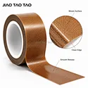 teflon fiberglass tape